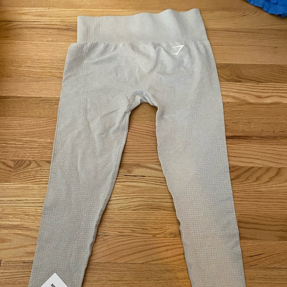 GymShark Vital Seamless Leggings